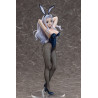 PRE ORDER - Fairy Tail - Mirajane Strauss figure, Bunny