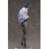 PRE ORDER - Fairy Tail - Mirajane Strauss figure, Bunny