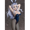 PRE ORDER - Fairy Tail - Mirajane Strauss figure, Bunny