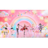 PRÉCOMMANDE - Fate/kaleid liner Prisma Illya - Pack 6 figurines CHILLfigg