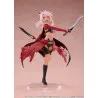 PREORDER - Fate/kaleid liner Prisma Illya - Pack 6 figures, CHILLfigg