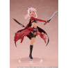 PRÉCOMMANDE - Fate/kaleid liner Prisma Illya - Pack 6 figurines CHILLfigg