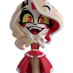 PRÉCOMMANDE - Hazbin Hotel...