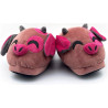 PREORDER - Hazbin Hotel - Slippers Fat Nuggets 41-43