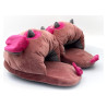 PRÉCOMMANDE - Hazbin Hotel - Chaussons Fat Nuggets 41-43