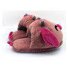 PRÉCOMMANDE - Hazbin Hotel - Chaussons Fat Nuggets 41-43