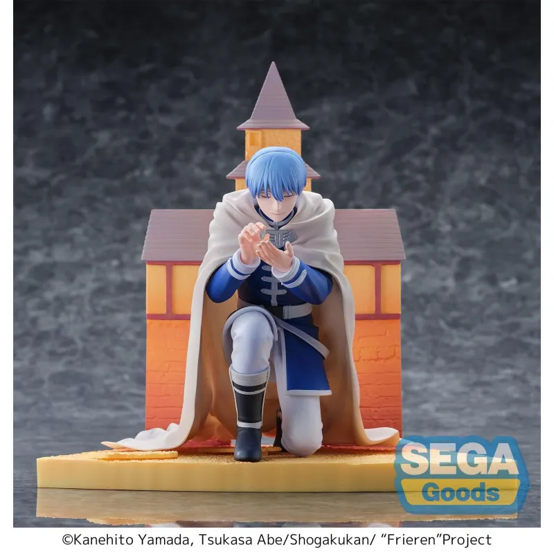 PRE ORDER - Frieren: Beyond...