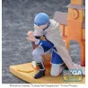 PRE ORDER - Frieren: Beyond Journey's End - Himmel figure Eternal Love, Luminasta