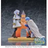 PRE ORDER - Frieren: Beyond Journey's End - Himmel figure Eternal Love, Luminasta