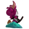 PRÉCOMMANDE - Hazbin Hotel - Figurine Niffty, Clean It Up