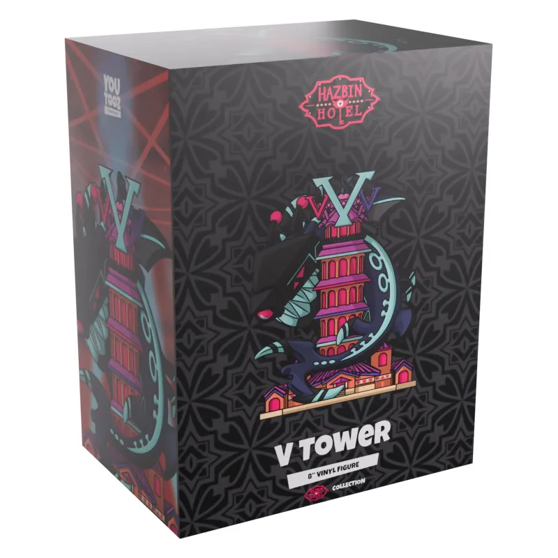 PREORDER - Hazbin Hotel -...