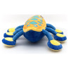 PRÉCOMMANDE - Subnautica - Peluche Hoverfish