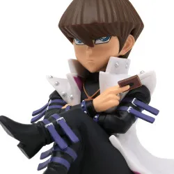 Yu-Gi-Oh! - Kaiba figure...