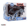 Yu-Gi-Oh! - Blue-Eyes White Dragon figure piggy bank