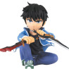 PREORDER - Solo Leveling - Sung Jinwoo figure piggy bank