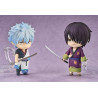 PREORDER - Gintama - Shinsuke Takasugi figure, Nendoroid