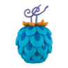 One Piece - Figurine Tirelire Fish-Fish Fruit