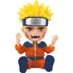 Naruto - Figurine Tirelire...