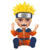 Naruto - Figurine Tirelire Naruto Kyubi Mode