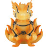 PREORDER - Naruto - Figure piggy bank Kurama Link Mode