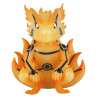 PREORDER - Naruto - Figure piggy bank Kurama Link Mode