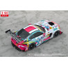 PRE ORDER - GT Project - Replica car Hatsune Miku (1/64), AMG 2024 Season Opening