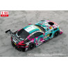 PRE ORDER - GT Project - Replica car Hatsune Miku (1/64), AMG 2025 Presentation