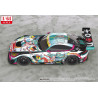 PRE ORDER - GT Project - Replica car Hatsune Miku (1/64), AMG 2016 Super GT