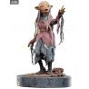 The Dark Crystal: Age of Resistance - Brea The Gelfling figure
