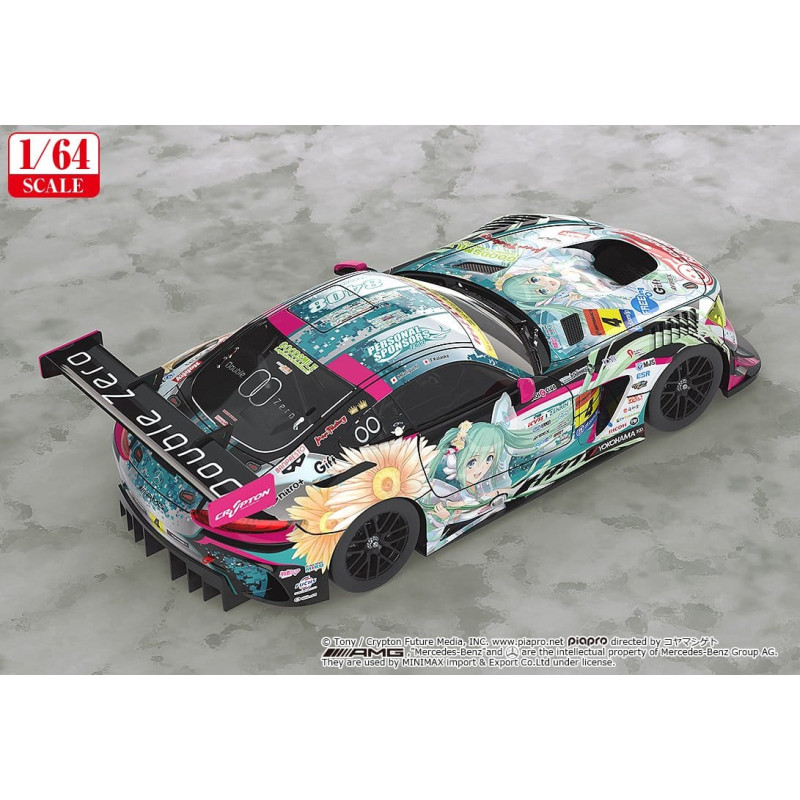 PRE ORDER - GT Project -...