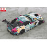 PRE ORDER - GT Project - Replica car Hatsune Miku (1/64), AMG 2017 Super GT