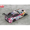PRE ORDER - GT Project - Replica car Hatsune Miku (1/64), AMG 2021 SUPER GT Round 5