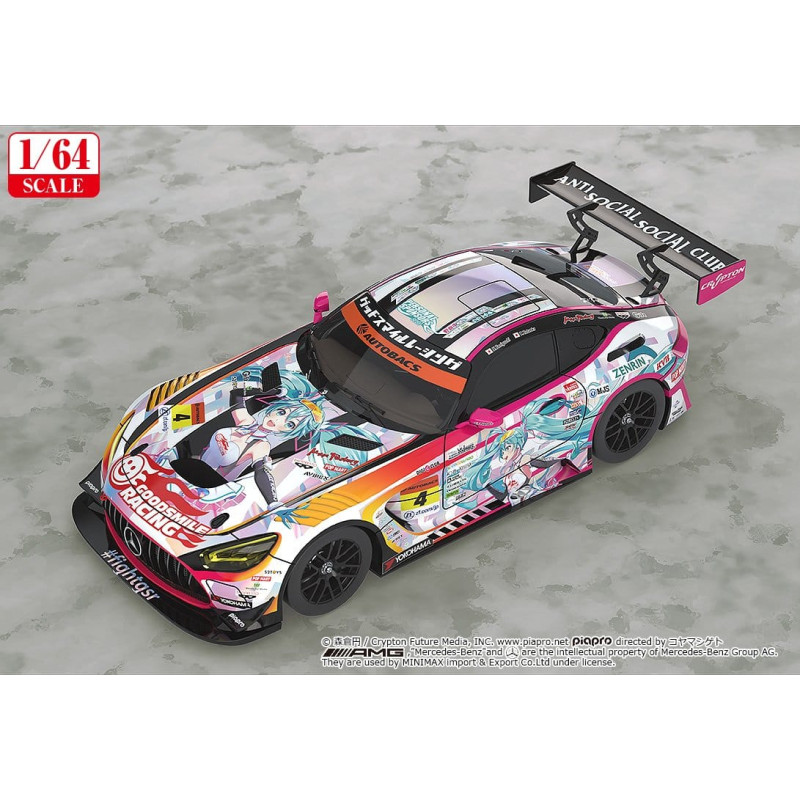 PRE ORDER - GT Project -...