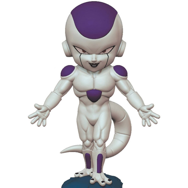 PRÉCOMMANDE - Dragon Ball - Figurine Tirelire Freezer, XL