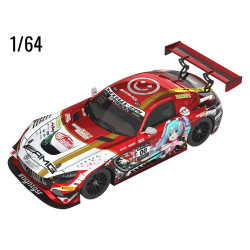 PRE ORDER - GT Project -...