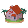 PRÉCOMMANDE - Dragon Ball - Figurine Tirelire Kame House