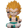 PRÉCOMMANDE - Dragon Ball - Figurine Tirelire Gotenks Super Saiyan