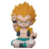 PREORDER - Dragon Ball - Figure Tirelire Gotenks Super Saiyan
