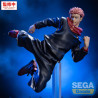 PRÉCOMMANDE - Jujutsu Kaisen, The Culling Game - Figurine Yuji Itadori, Luminasta