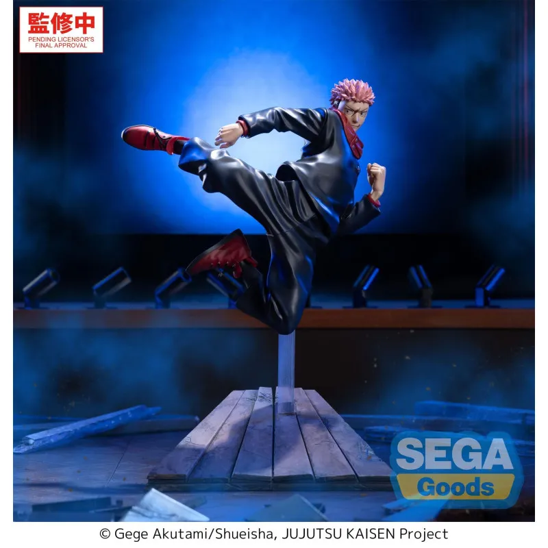 PREORDER - Jujutsu Kaisen,...