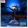 PRÉCOMMANDE - Jujutsu Kaisen, The Culling Game - Figurine Yuji Itadori, Luminasta