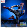 PRÉCOMMANDE - Jujutsu Kaisen, The Culling Game - Figurine Yuji Itadori, Luminasta