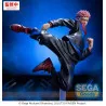 PREORDER - Jujutsu Kaisen, The Culling Game - Yuji Itadori figure, Luminasta