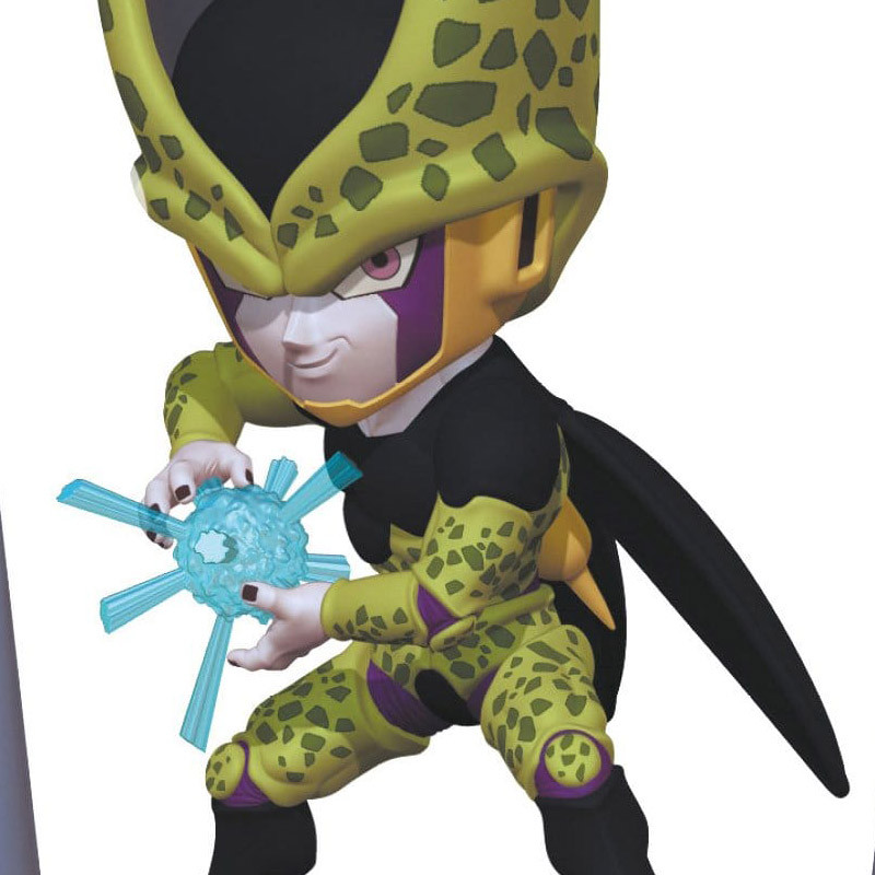 PREORDER - Dragon Ball - Figure Tirelire Cell