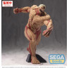 PRÉCOMMANDE - L'Attaque des Titans - Figurine Reiner Braun Armored Titan, GigantiX
