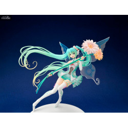 Hatsune Miku GT Project -...