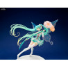 Hatsune Miku GT Project - Racing Miku vers. 2017 figure