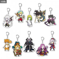 Fate/Grand Order - Pack 10...