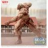 PRE ORDER - Attack on Titan - Reiner Braun figure Armored Titan, GigantiX