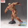 PRE ORDER - Attack on Titan - Reiner Braun figure Armored Titan, GigantiX